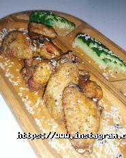 Селін, ресторан фото