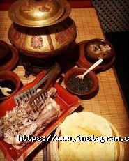 Селін, ресторан фото