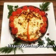 Гегуті, ресторан фото