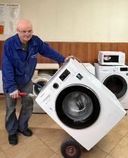 Дельта Сервіс, ремонт пральних машин фото