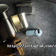 Zamok City, установка і ремонт замків фото