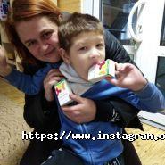 Батьківщина, реабілітаційний центр для дітей з обмеженими можливостями фото