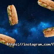 FreshLine, мережа сендвіч-барів фото