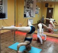 Favorite pole dance studio, студія танців фото