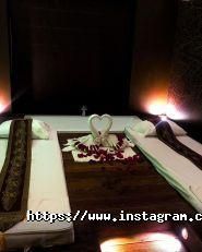 Amari, мережа салонів тайського масажу фото