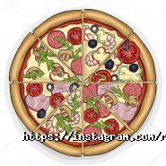 Рататуй, піцерія фото