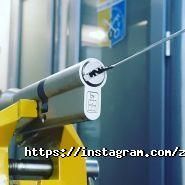 Zamok City, установка і ремонт замків фото