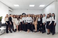 Люкс бухгалтерія, бухгалтерський аутсорсинг фото