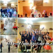 Тема, театр фото