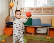 Monkey, мережа дитячих закладів фото