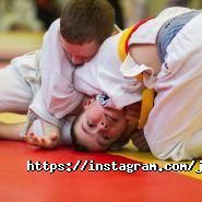 Sparta, клуб дзюдо фото