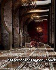 Kerama Marazzi, магазин керамической плитки фото