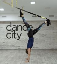Dance-City, студія фітнесу та танцю фото