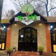 The Сад, ресторан української кухні фото