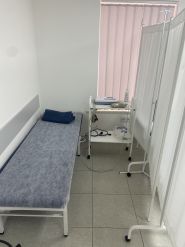 Центр.Мед, медичний центр фото