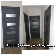 Файні двері, салон-магазин фото