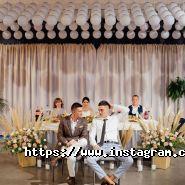 Ведущий праздников Влад Зинкевич фото