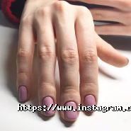 La, студія манікюру фото