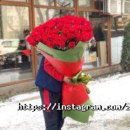 Zhuldyz Flowers, салон цветов фото