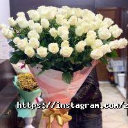 Zhuldyz Flowers, салон цветов фото