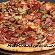 Рататуй, піцерія фото