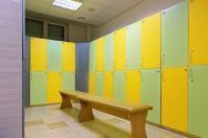 Silver Studio, школа гимнастики для детей фото