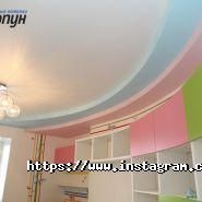 Гарпун, продажа и установка потолков фото