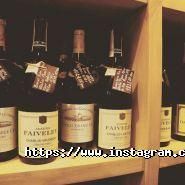 Solo vino, винный бутик фото