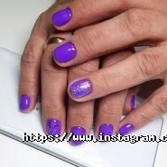 La, студія манікюру фото