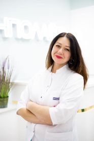 Ангіолайт, медичний центр фото