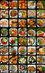 Околиця, ресторан фото