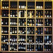 Solo vino, винный бутик фото