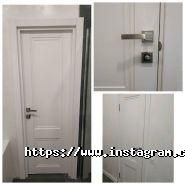 Файні двері, салон-магазин фото