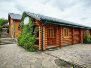 Набережный, гостевой дом фото