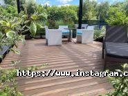 Woodmart, терасна та фасадна дошка фото