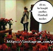 Western, пейнтбольний клуб фото