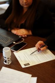 Dopomoga24, юридична компанія фото