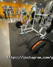 Gym-planet, фітнес-центр фото
