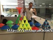 Labour, роллердром фото