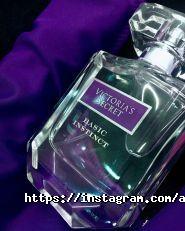 Victorias Secret, шоу-рум фото