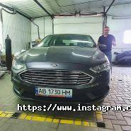 Американ Авто, автодилер фото