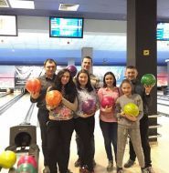 Булька, центр сімейного дозвілля фото