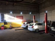 Topmotors, автосервіс фото