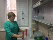 Иммунолог, производство и продажа аллергенов фото