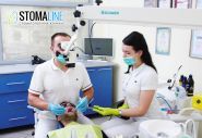 StomaLine, стоматологічна клініка фото