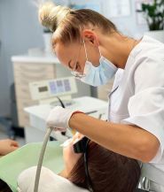 Crystal smile, стоматологічна клініка Crystal smile, стоматологічна клініка фото