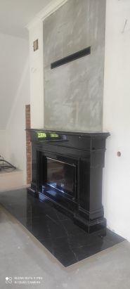 ВЕРШИНА КОМФОРТА, продажа каминов фото