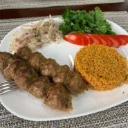 Хелал Кебаб, ресторан турецької кухні фото