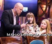 Влад Встречников, ведучий фото