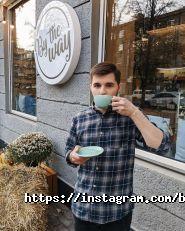 By the Way coffee & bakery, мережа кав'ярень фото